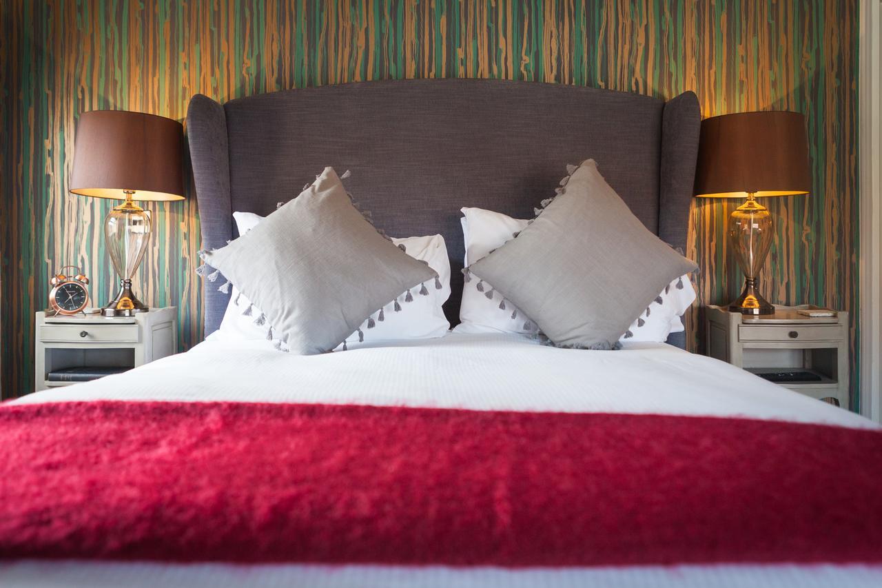 The Townhouse Hotel Stratford-upon-Avon Exterior foto