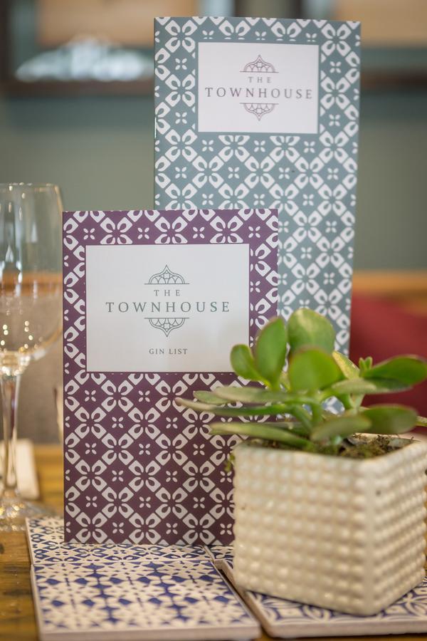 The Townhouse Hotel Stratford-upon-Avon Exterior foto