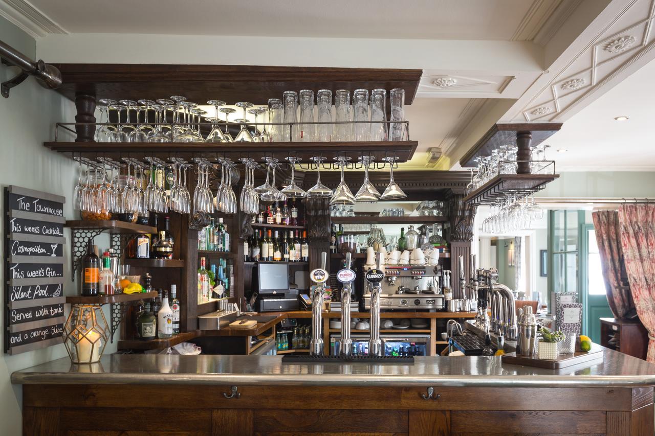 The Townhouse Hotel Stratford-upon-Avon Exterior foto