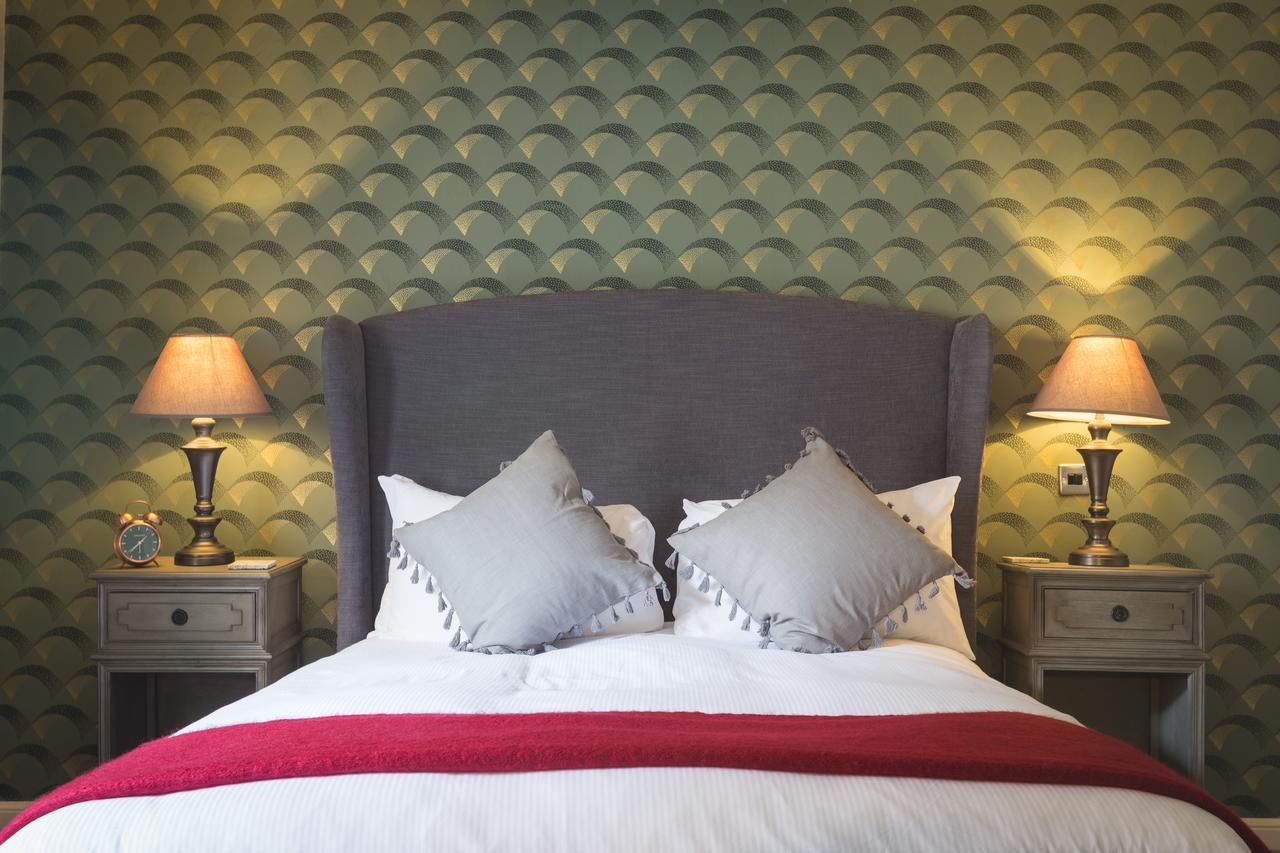 The Townhouse Hotel Stratford-upon-Avon Exterior foto