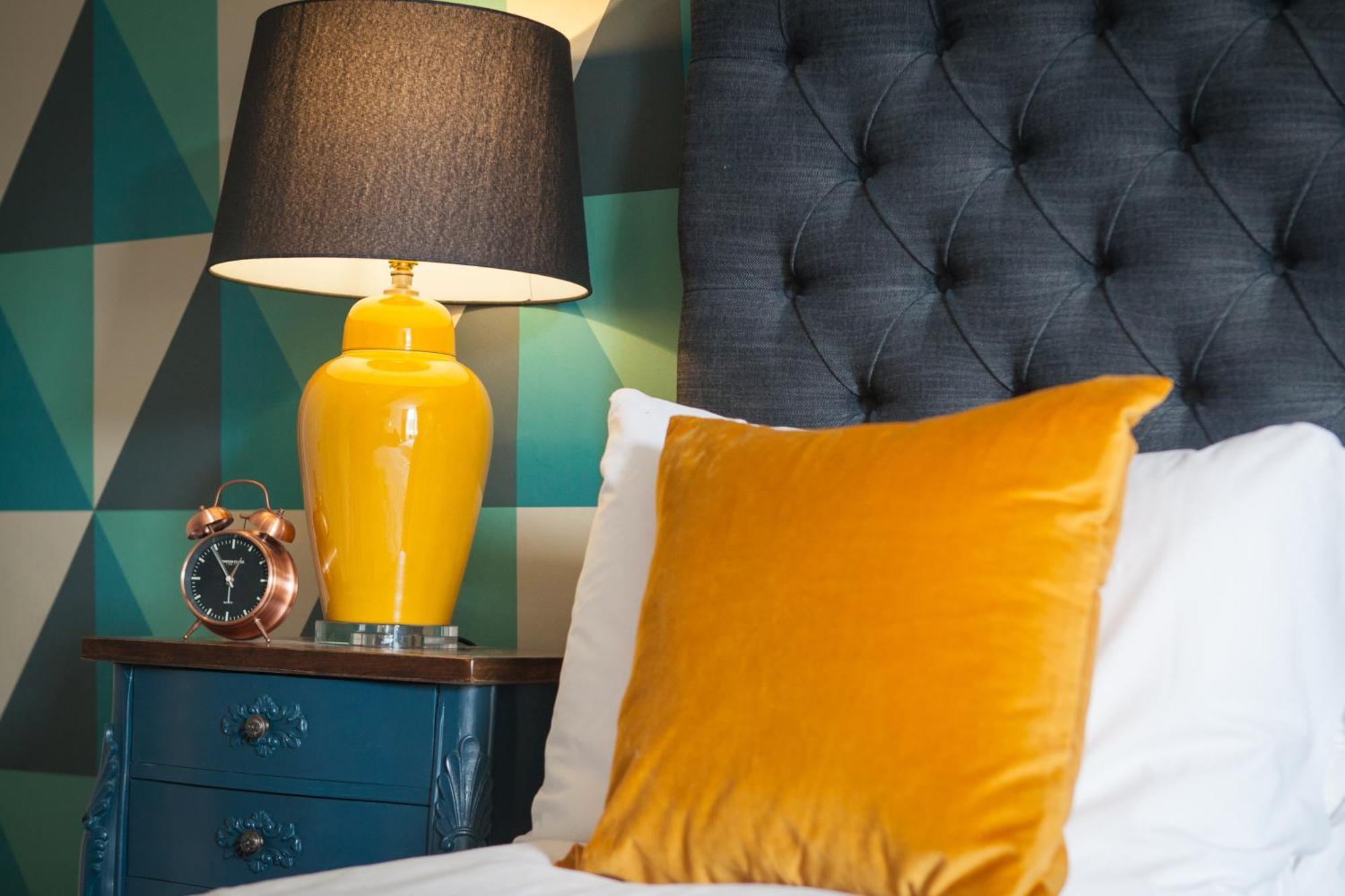 The Townhouse Hotel Stratford-upon-Avon Exterior foto