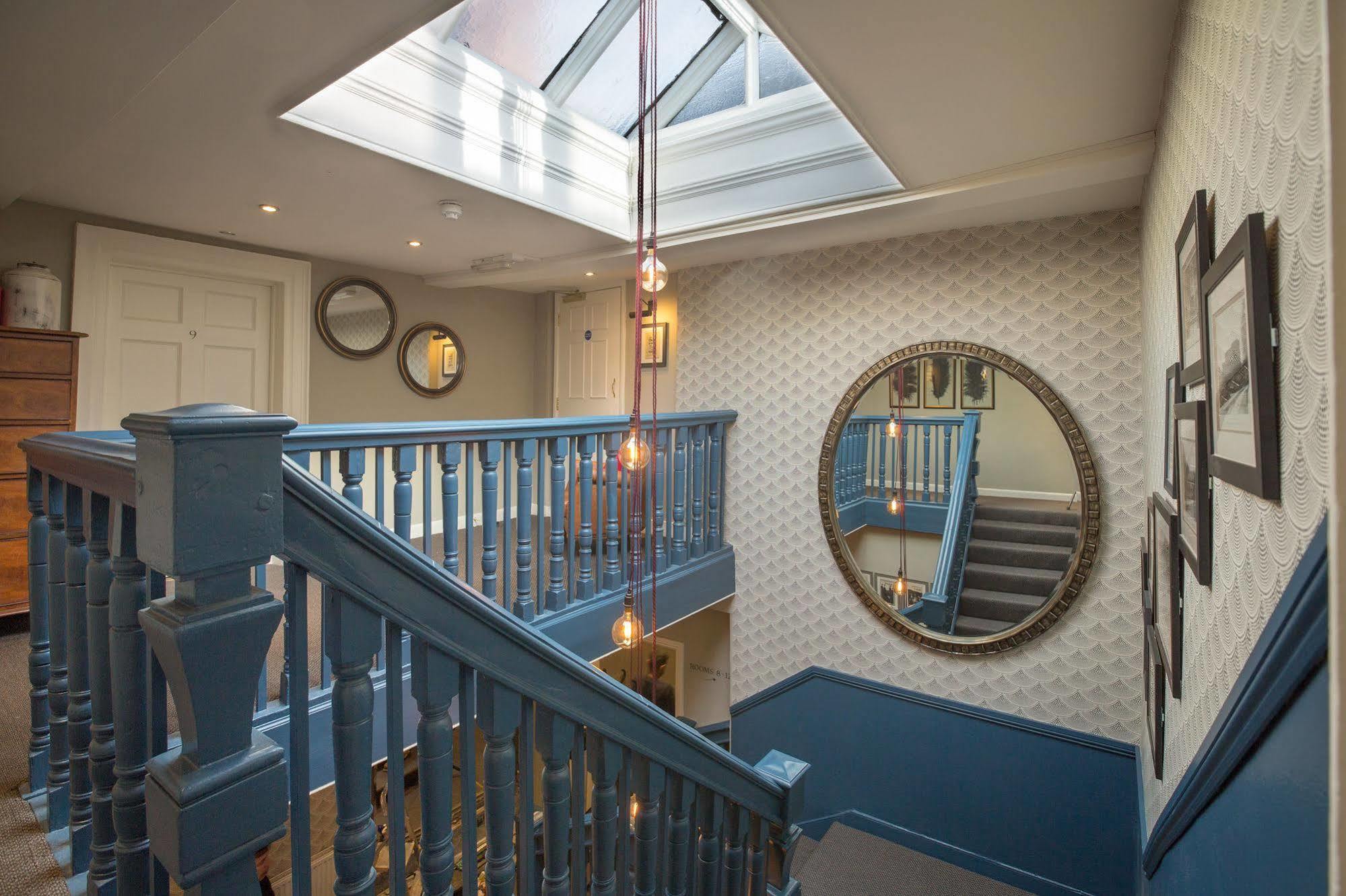 The Townhouse Hotel Stratford-upon-Avon Exterior foto